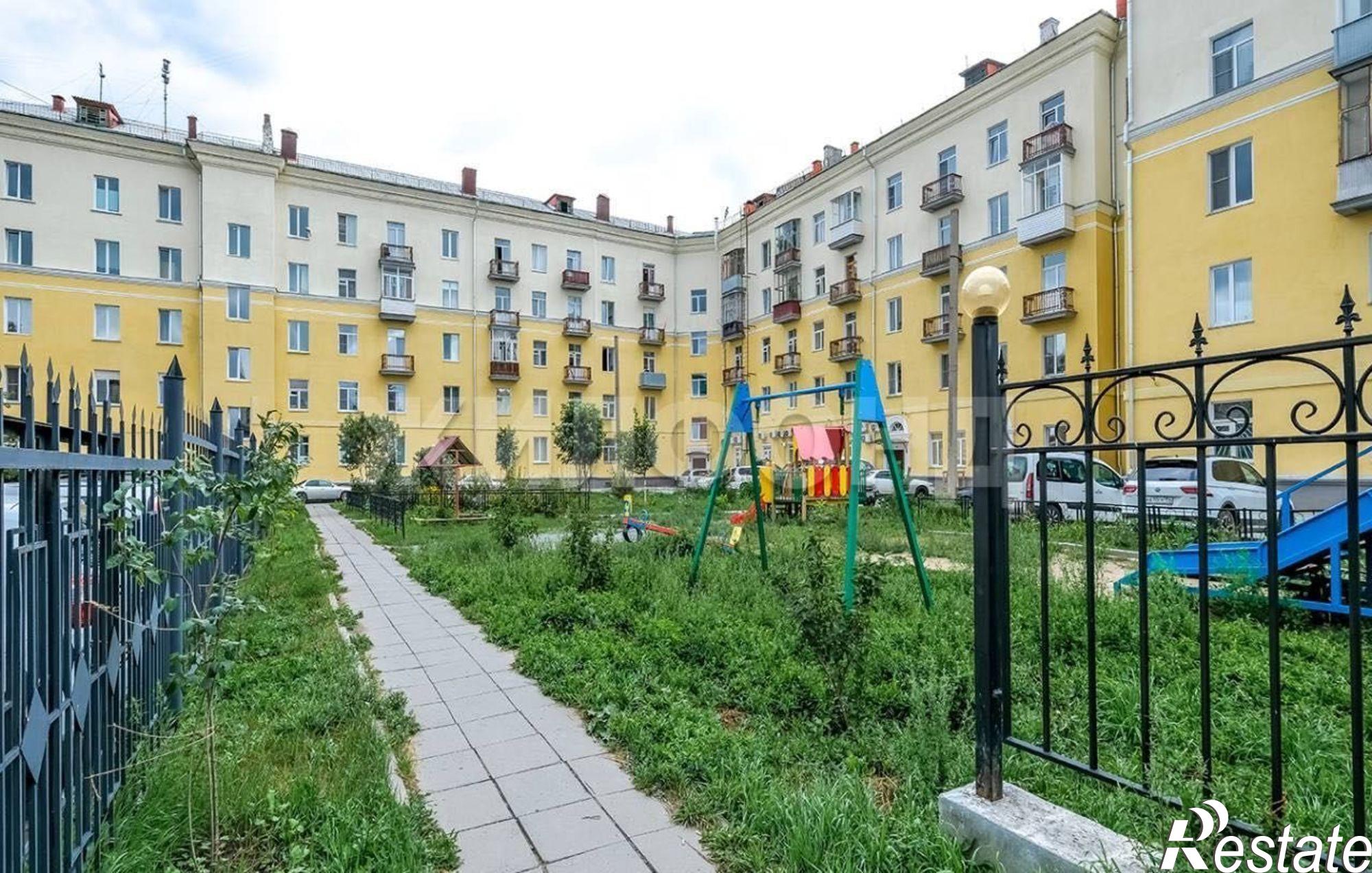 Купить комнату за 1 850 000 рублей на ул Титова, 12