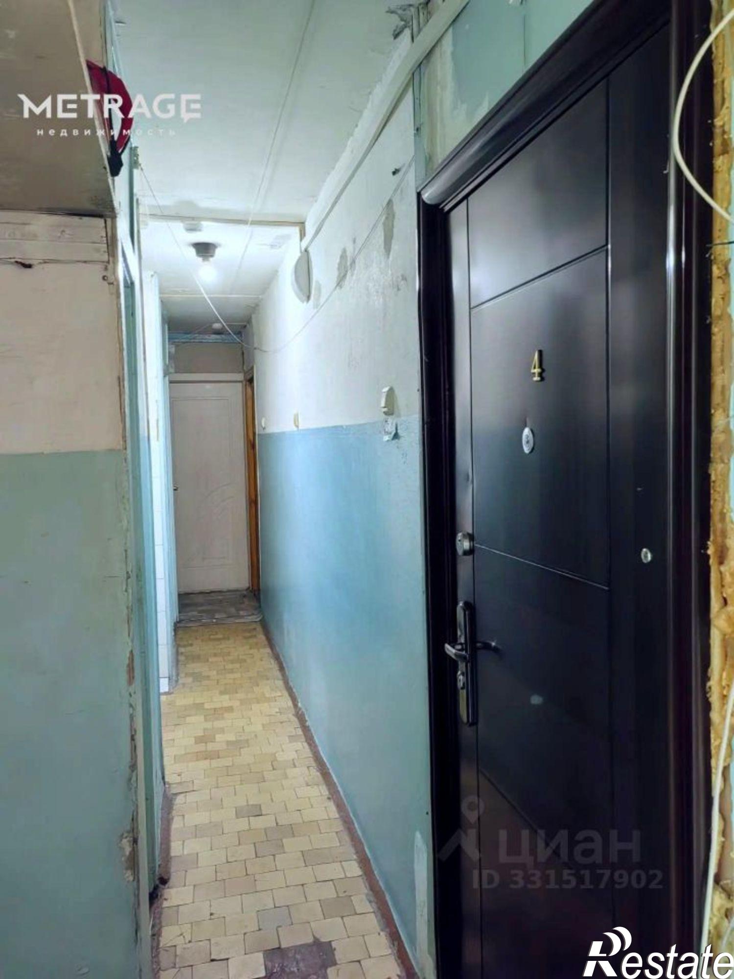 Купить комнату за 1 570 000 рублей на ул Немировича-Данченко, 124