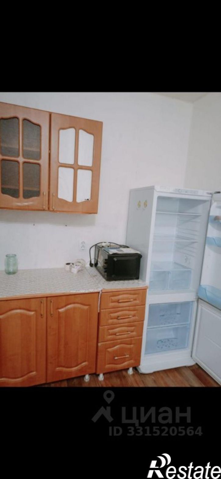 Комната улица Державина, 59,  д. 59