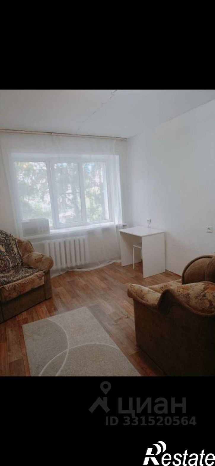 Комната улица Державина, 59,  д. 59