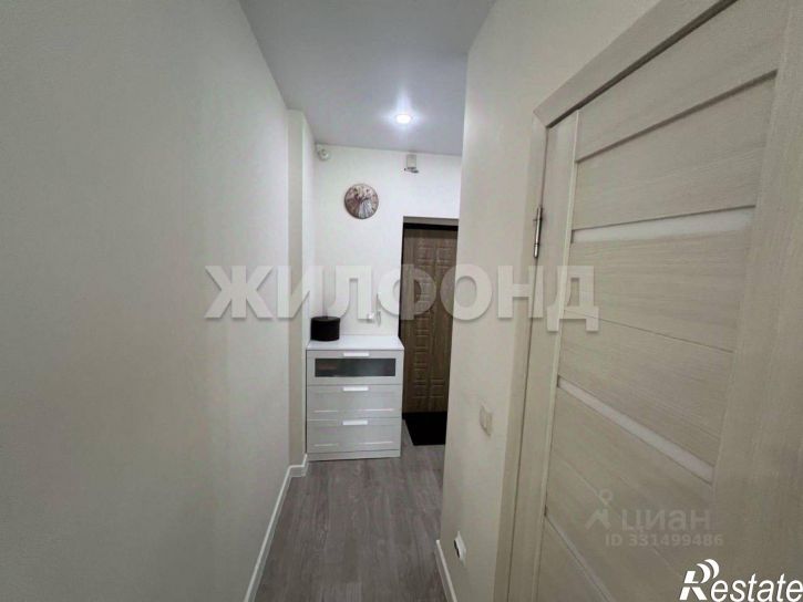 1-комн квартира улица Бориса Богаткова, 260/1,  д. 260/1