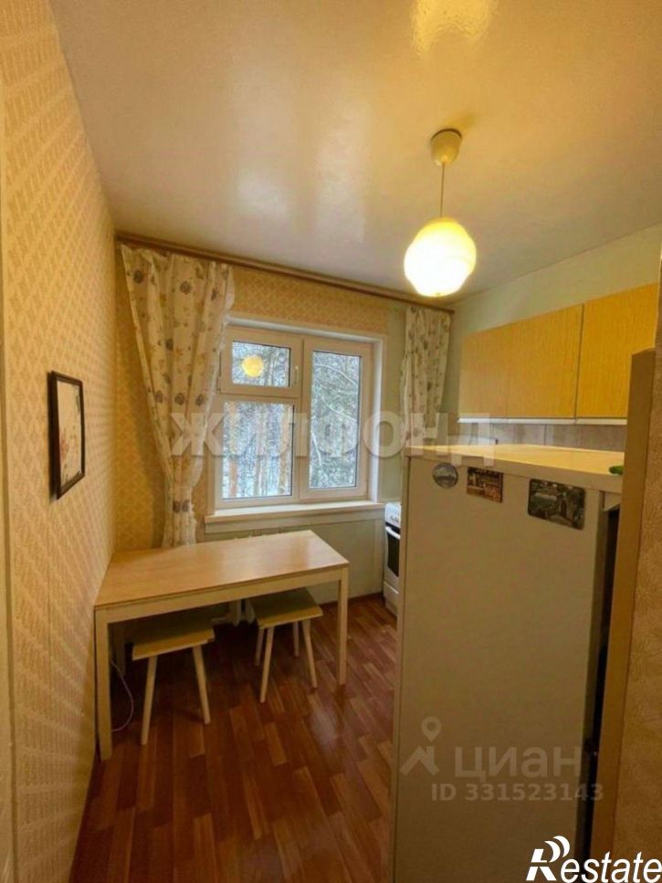 1-комн квартира ул Терешковой, 46,  д. 46