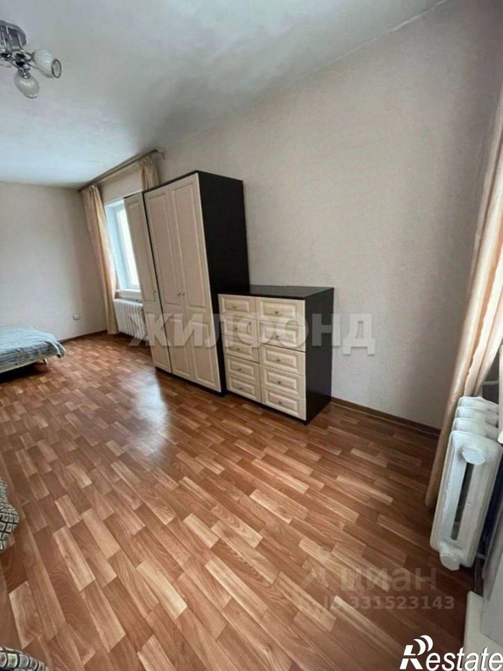 1-комн квартира ул Терешковой, 46,  д. 46