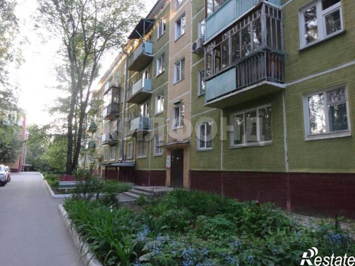 1-комн квартира ул Терешковой, 46,  д. 46