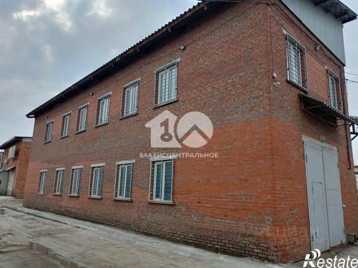 Отдельное здание ул 2-я Станционная, 26 5,  д. 26 5,  к. 5