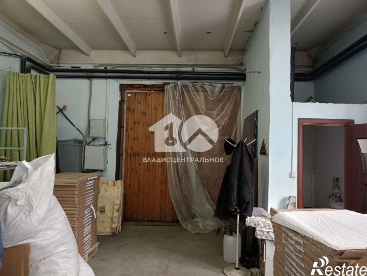 Отдельное здание ул 2-я Станционная, 26 5,  д. 26 5,  к. 5