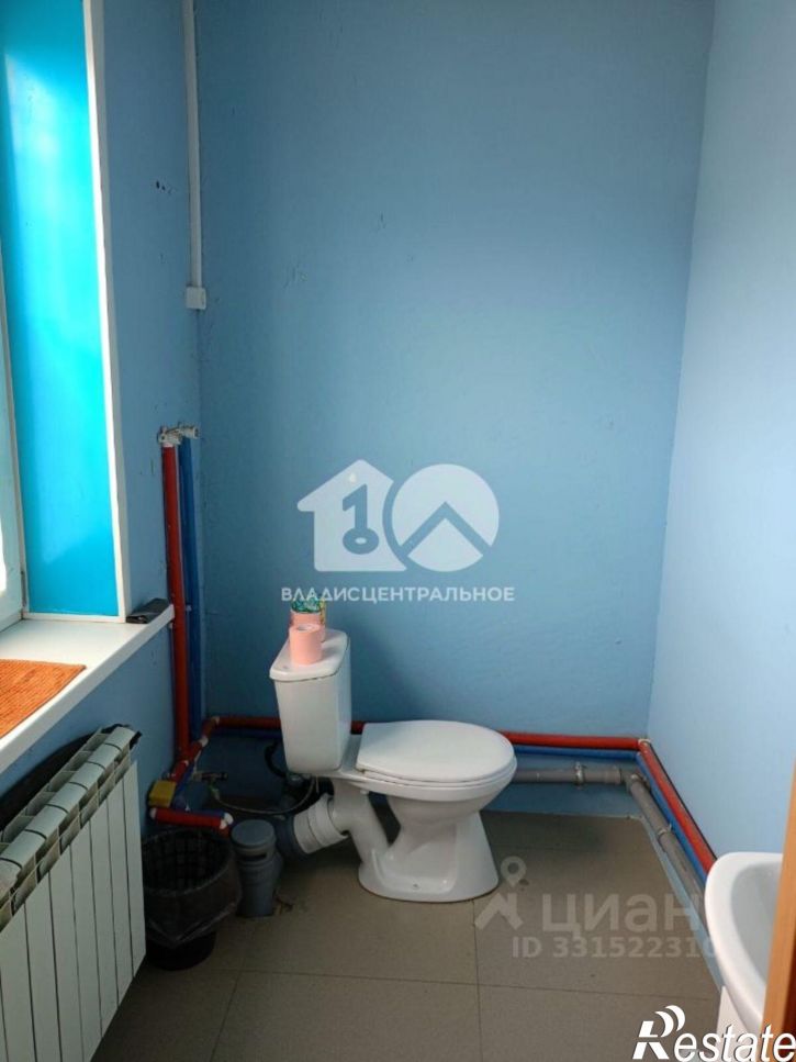 Отдельное здание ул 2-я Станционная, 26 5,  д. 26 5,  к. 5