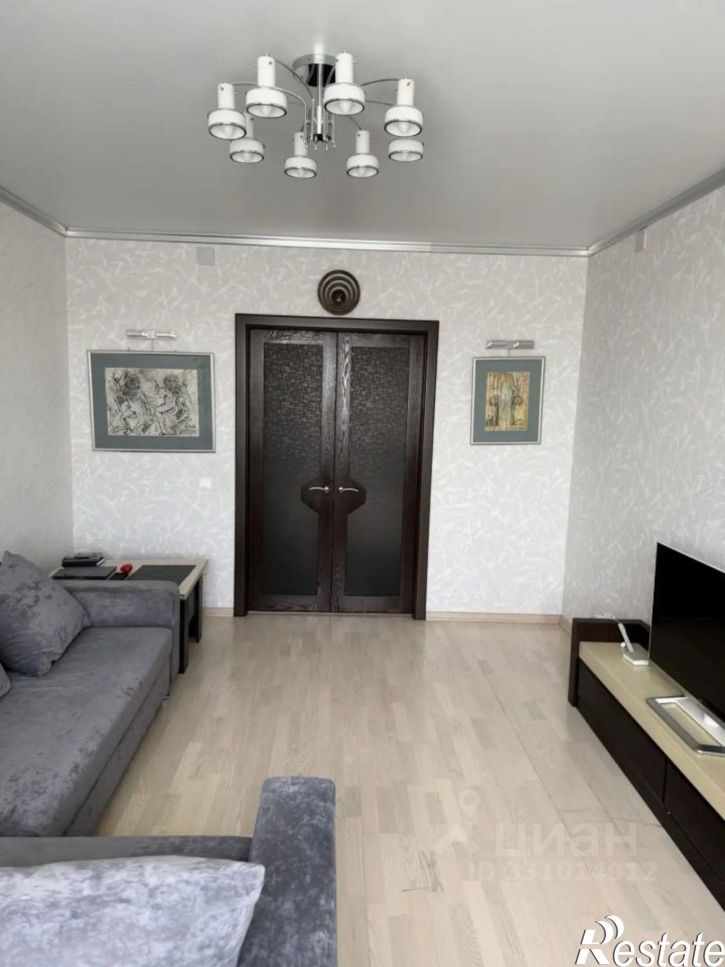 1-комн квартира ул Вилюйская, 8,  д. 8