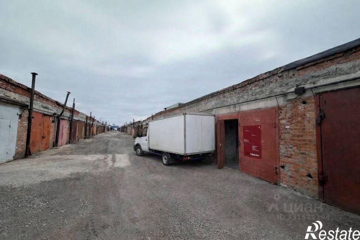Гараж/парковка ул Петухова, 69/7 2,  д. 69/7 2,  к. 2
