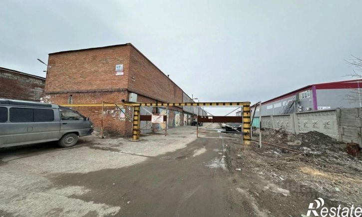 Гараж/парковка ул Петухова, 69/7 2,  д. 69/7 2,  к. 2