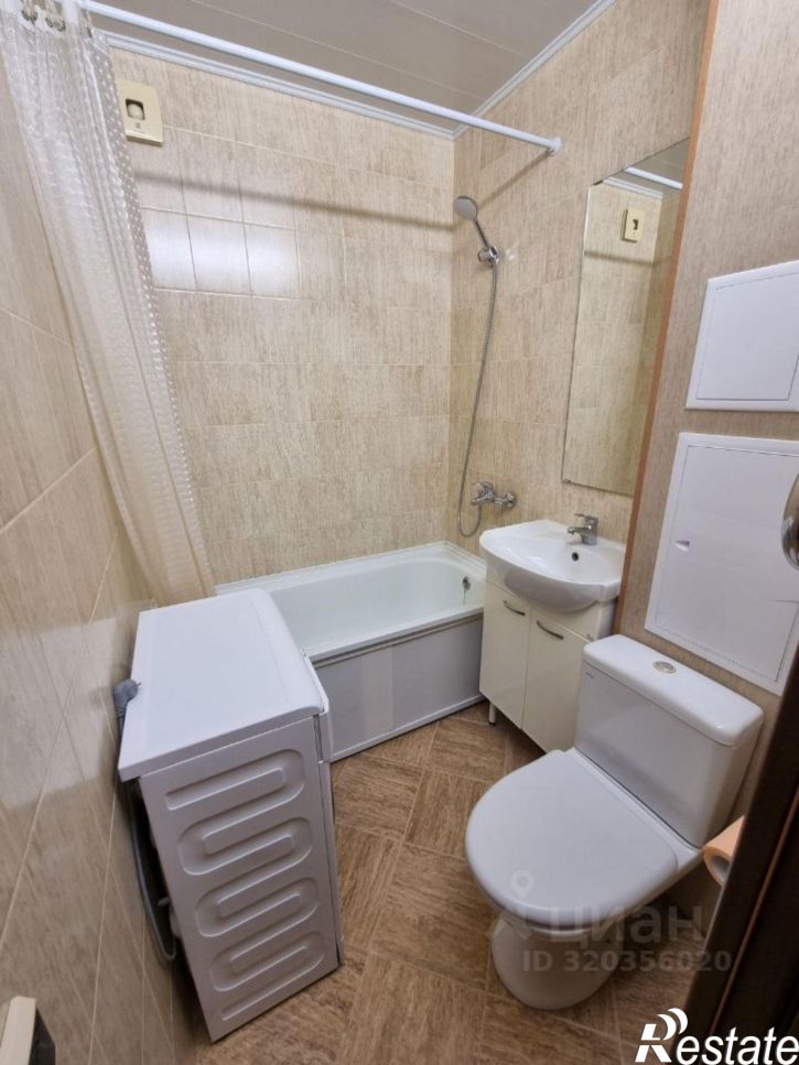1-комн квартира ул Академическая, 34,  д. 34