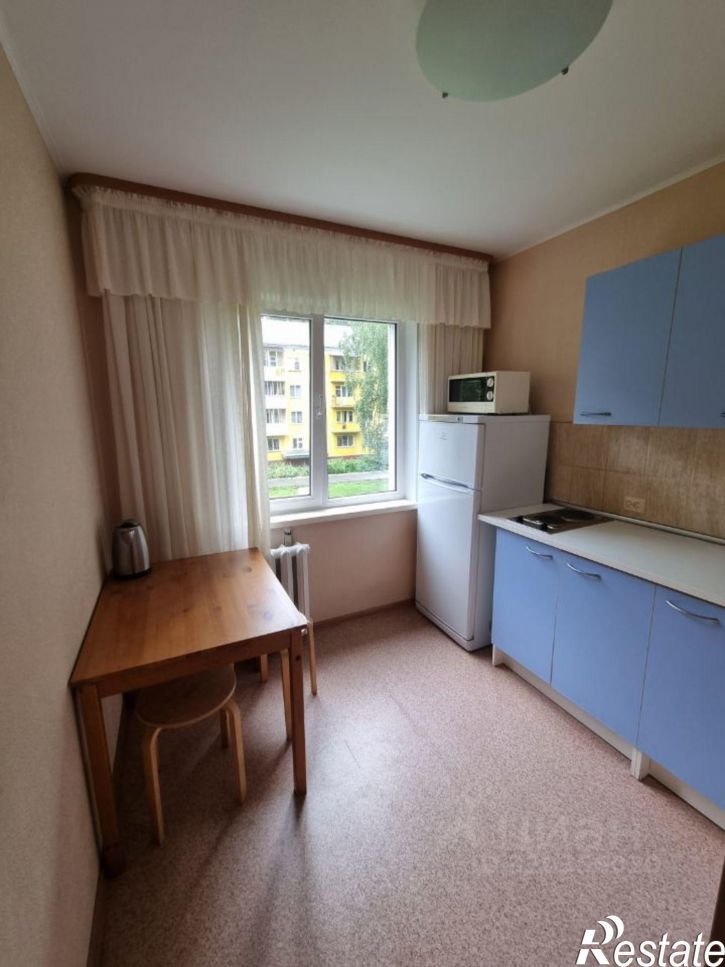 1-комн квартира ул Академическая, 34,  д. 34