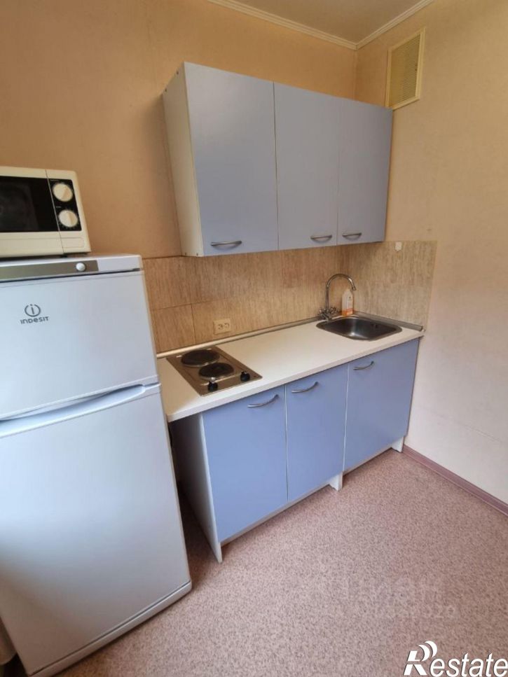 1-комн квартира ул Академическая, 34,  д. 34