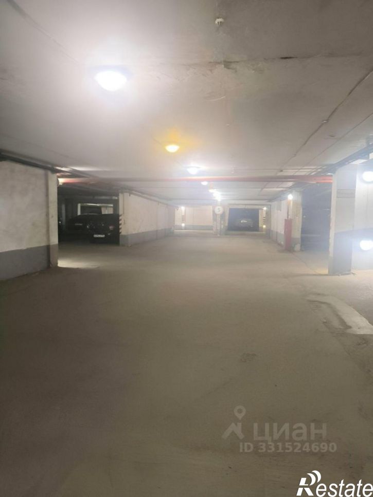 Гараж/парковка Горский мкр, 84,  д. 84
