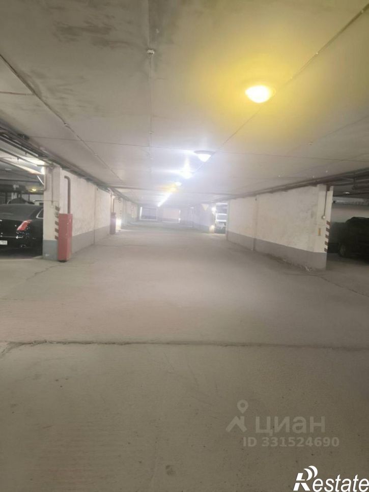 Гараж/парковка Горский мкр, 84,  д. 84