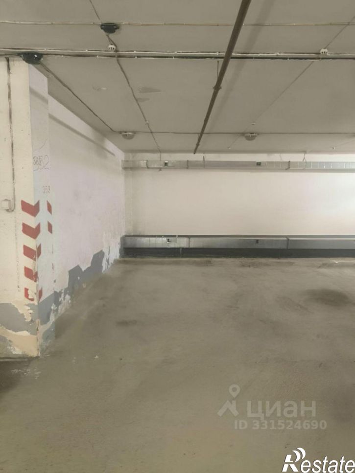 Гараж/парковка Горский мкр, 84,  д. 84