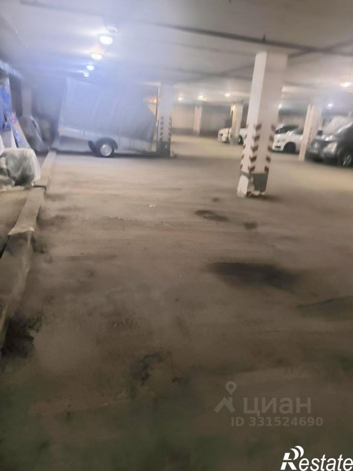 Гараж/парковка Горский мкр, 84,  д. 84