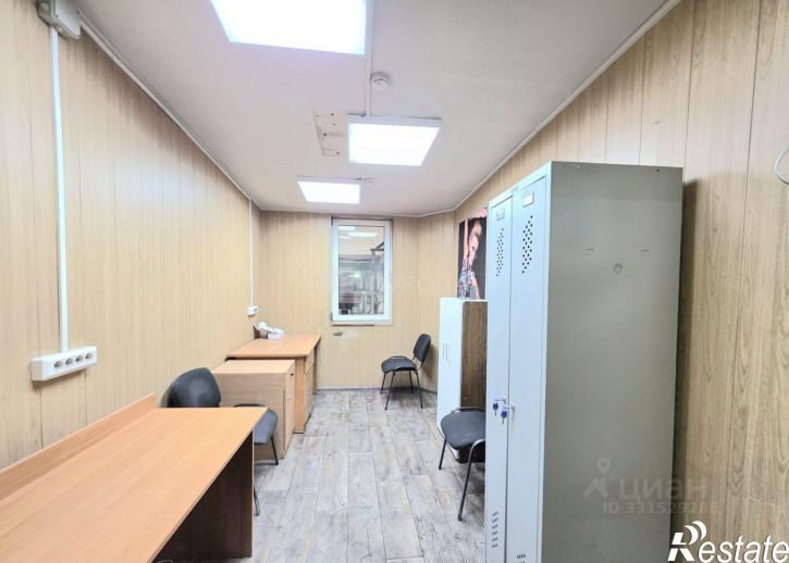 Производственное помещение ул Станционная, 30а 3,  д. 30а 3,  к. 3