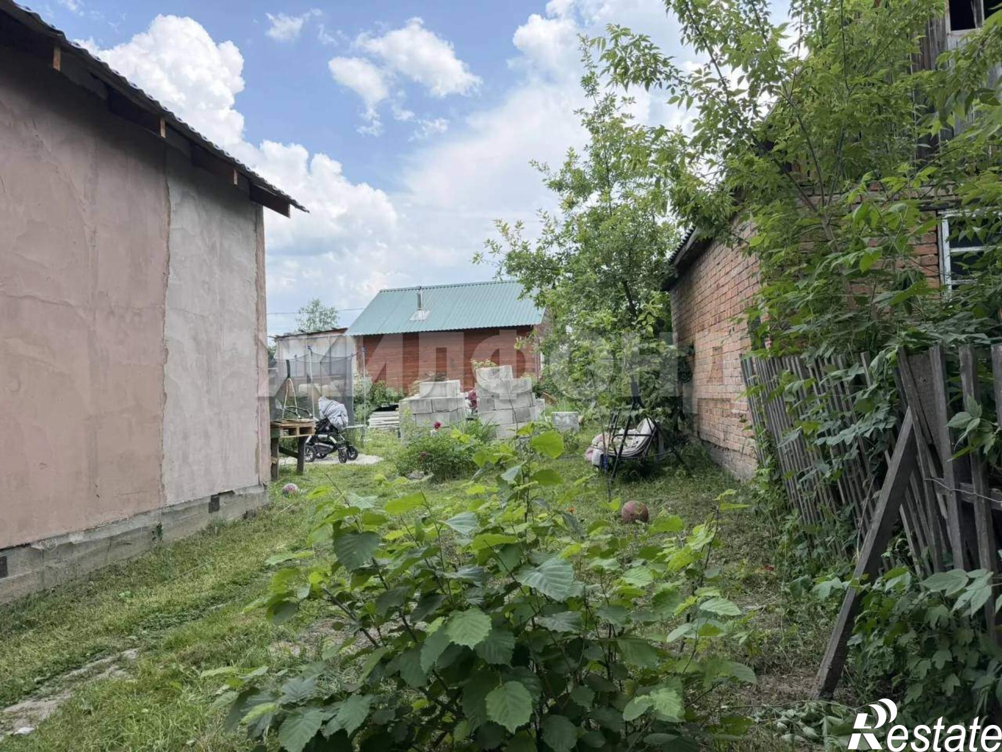 Купить дачу, дом, коттедж за 5 000 000 рублей на Поляна территория снт