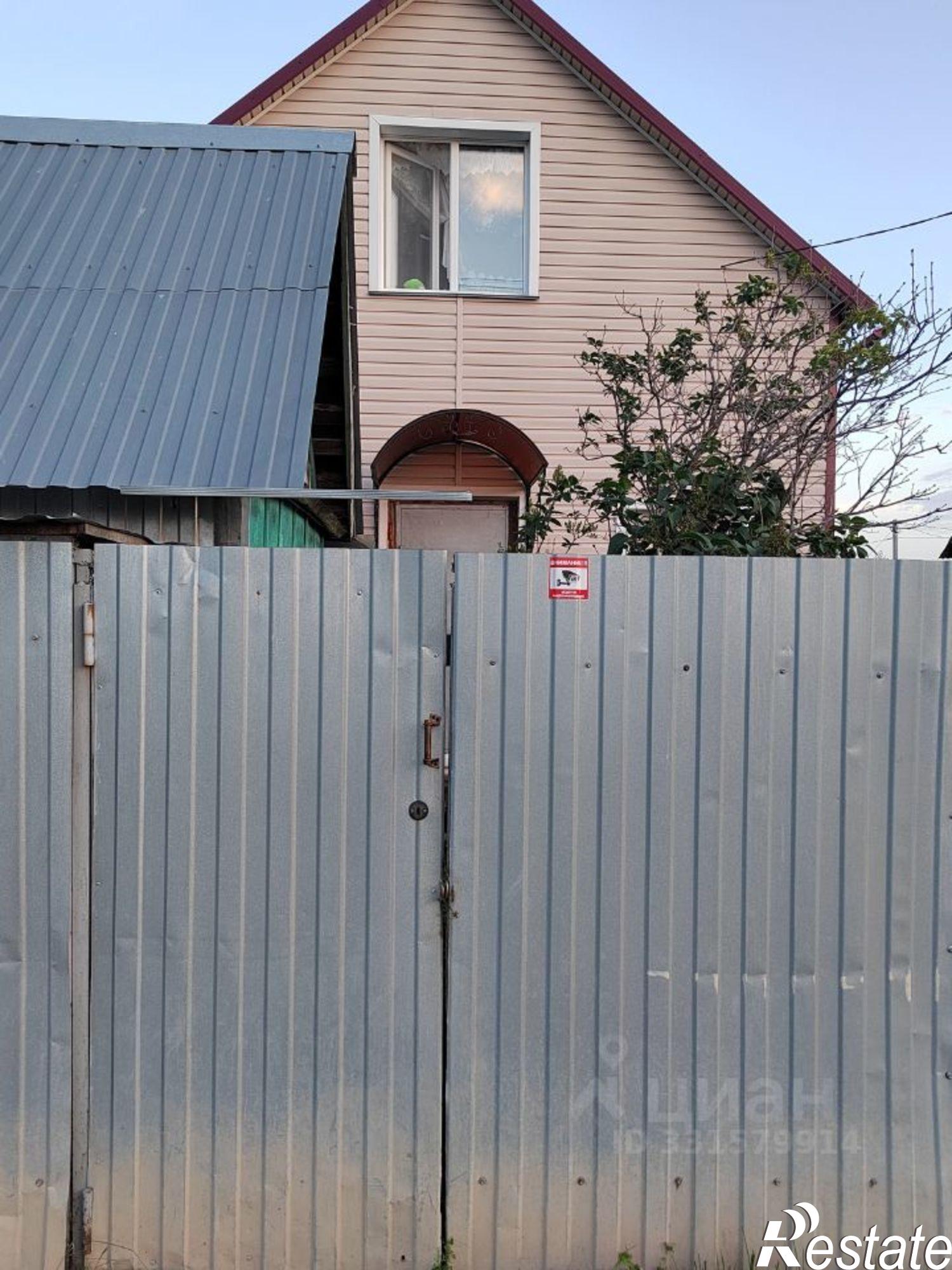 Купить дачу, дом, коттедж за 2 400 000 рублей на СНТ Радуга, 295