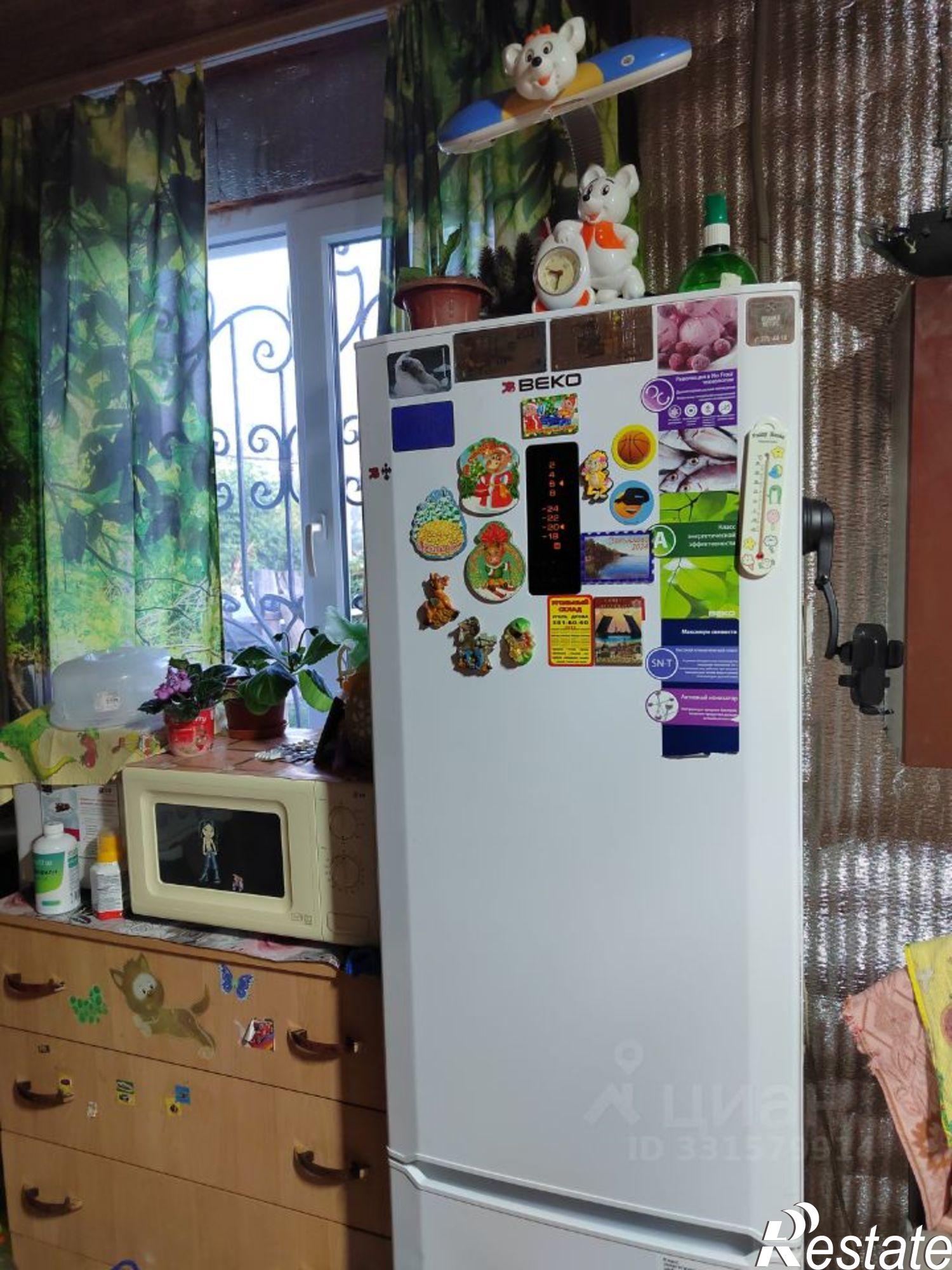 Купить дачу, дом, коттедж за 2 400 000 рублей на СНТ Радуга, 295