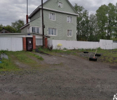 коттедж 120 кв м пер Верещагина, 9