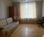 1-комн, 44кв м, этаж 4/5 Дзержинского проспект, д.69