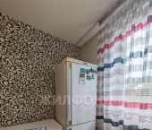 2-комн, 46кв м, этаж 3/5 Кропоткина улица, д.125