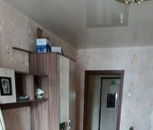 комната 44 кв м ул В.Высоцкого, 79