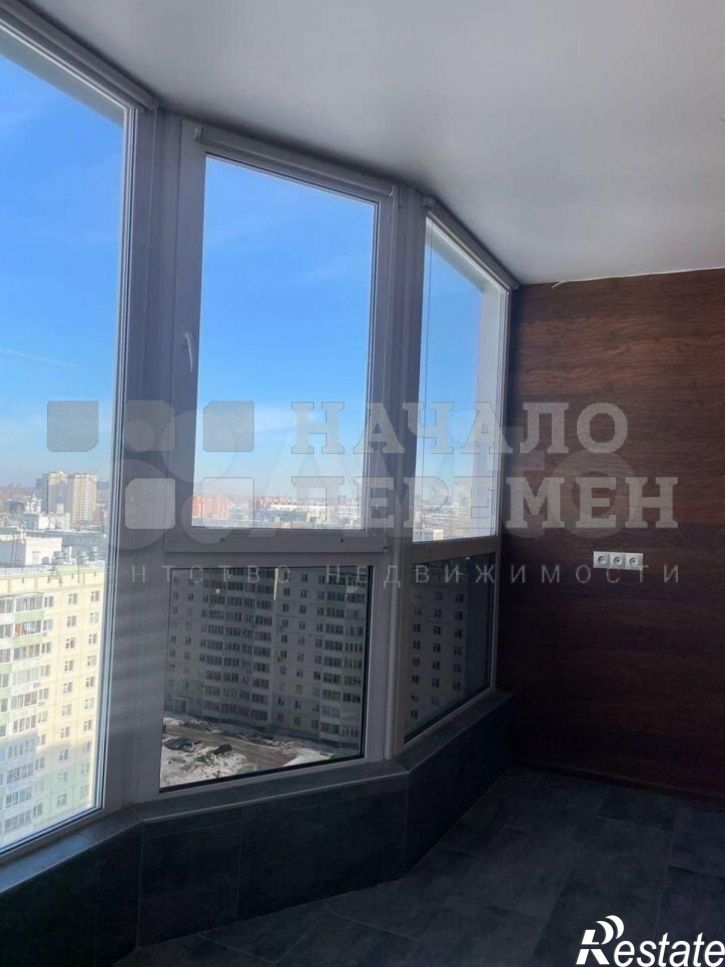 2-комн квартира Олеко Дундича ул, 15
