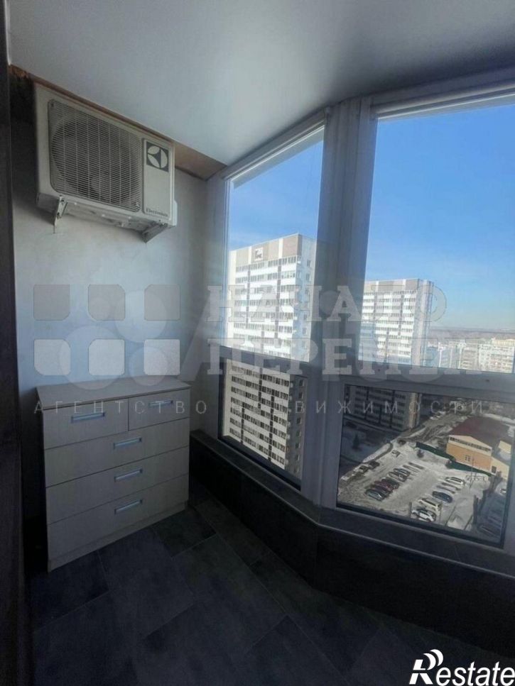 2-комн квартира Олеко Дундича ул, 15