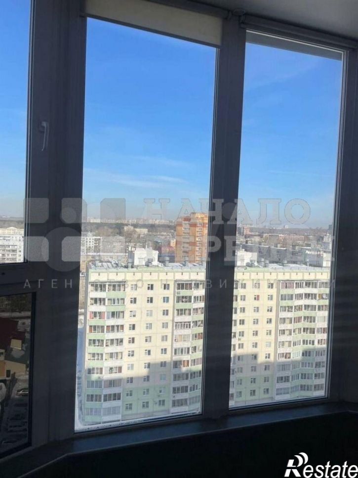 2-комн квартира Олеко Дундича ул, 15