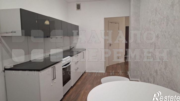 2-комн квартира Лескова ул, 21