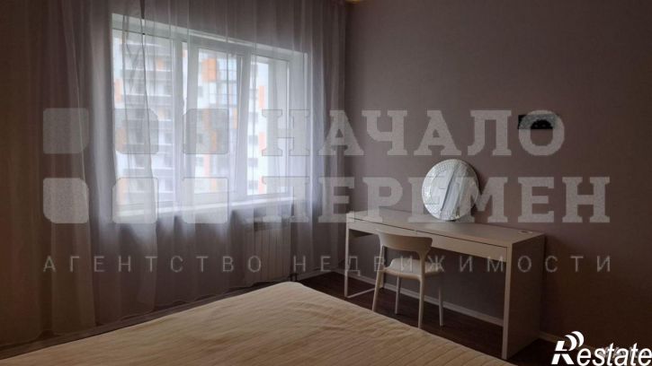 2-комн квартира Лескова ул, 21