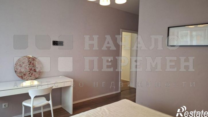 2-комн квартира Лескова ул, 21