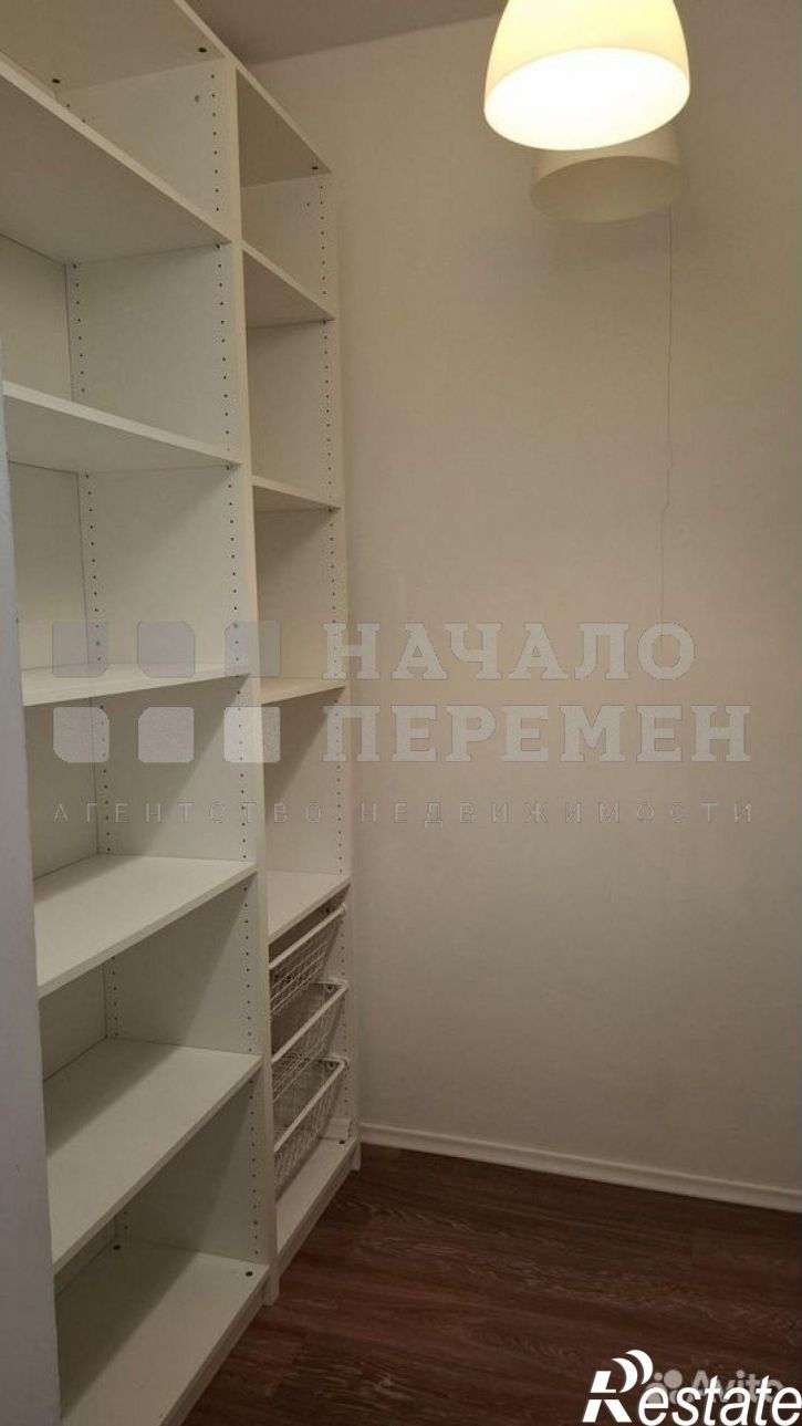 2-комн квартира Лескова ул, 21
