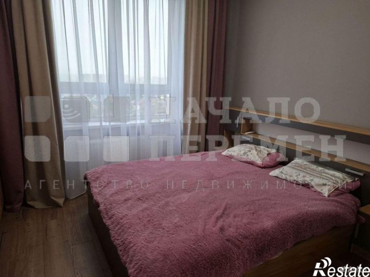 1-комн квартира Гаранина ул, 37