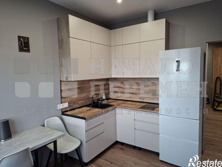 1-комн квартира Гаранина ул, 37