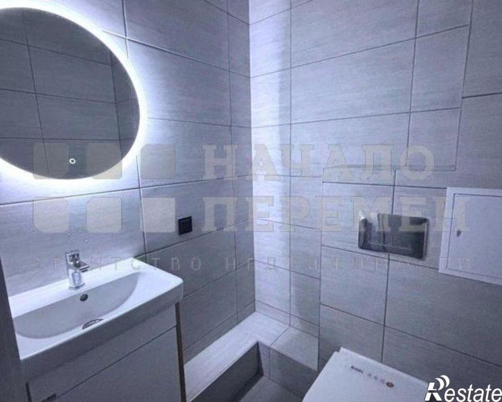 3-комн квартира Ляпидевского ул, 1