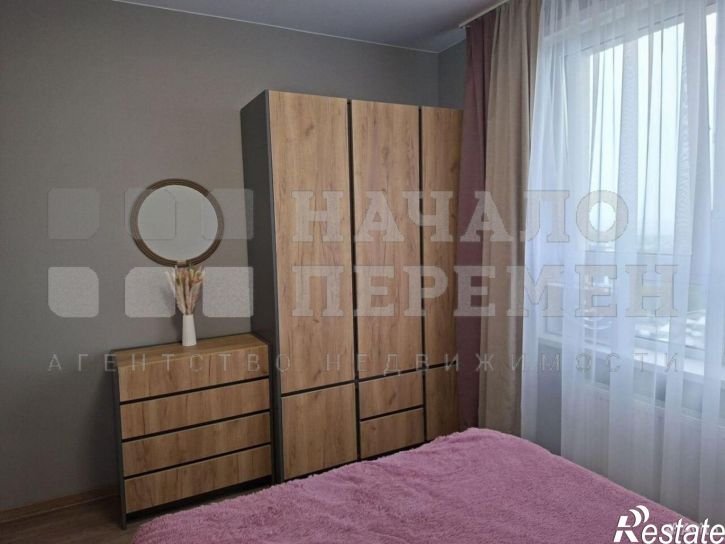 1-комн квартира Гаранина ул, 37