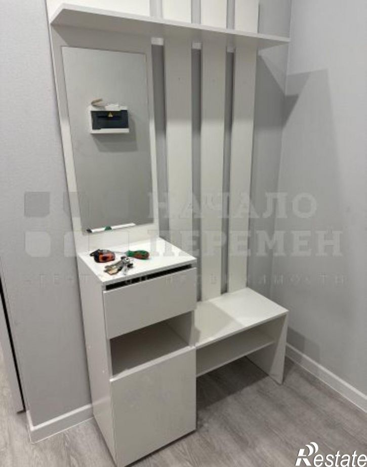3-комн квартира Ляпидевского ул, 1
