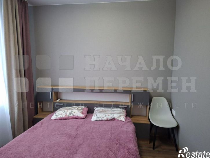 1-комн квартира Гаранина ул, 37