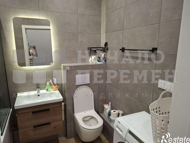 1-комн квартира Гаранина ул, 37
