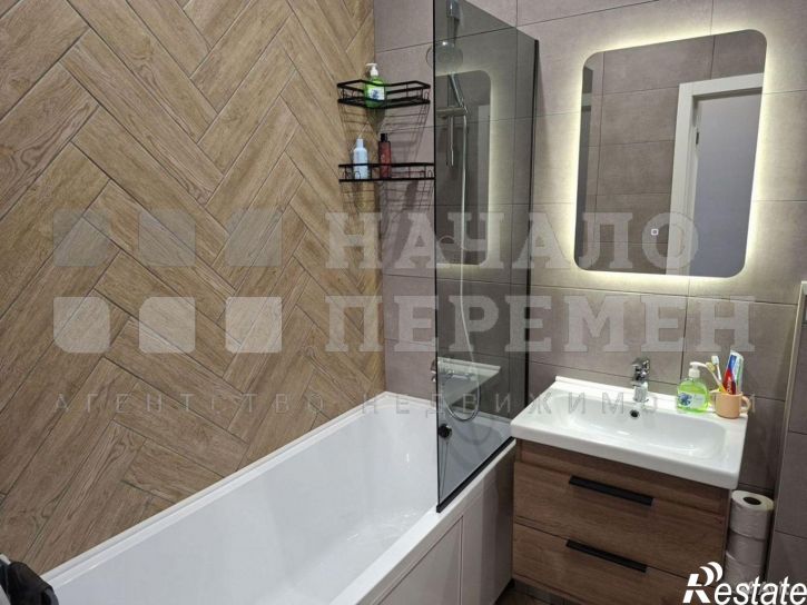 1-комн квартира Гаранина ул, 37