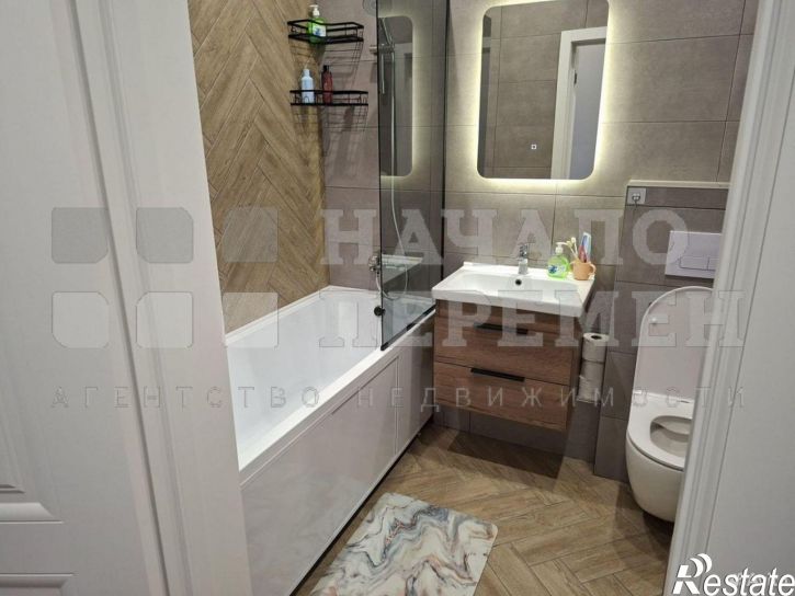 1-комн квартира Гаранина ул, 37