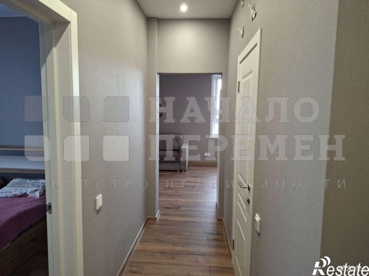 1-комн квартира Гаранина ул, 37