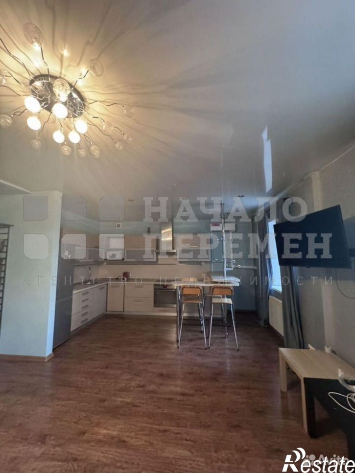 1-комн квартира Кавалерийская ул, 9