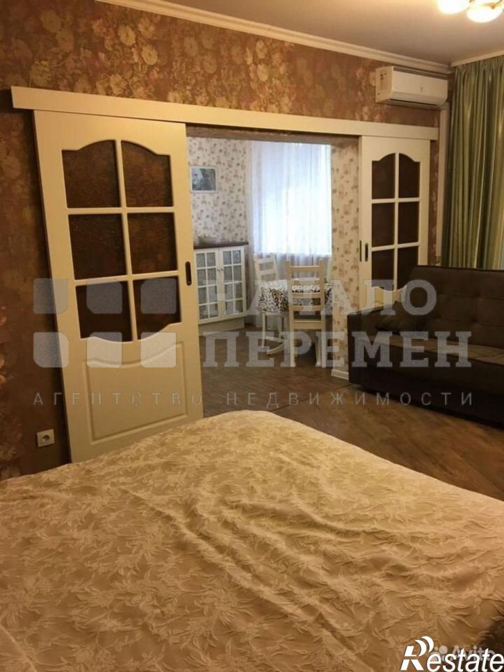 1-комн квартира Военная ул, 18