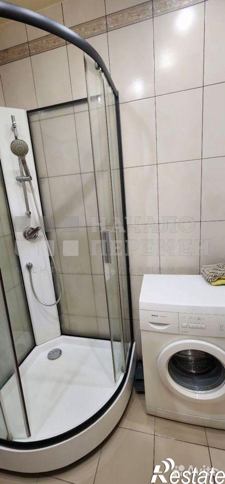 1-комн квартира Некрасова ул, 63/1