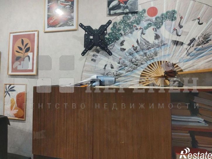 Комната Вокзальная мгстр, 18